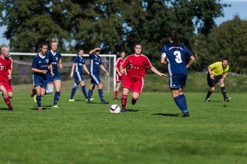 Bild 36 - Frauen SV Wahlstedt - ATSV Stockelsdorf : Ergebnis: 2:2